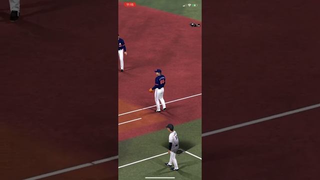 Misc: Olympic Baseball (finals, Professional Baseball Spirits Ace) смотреть онлайн