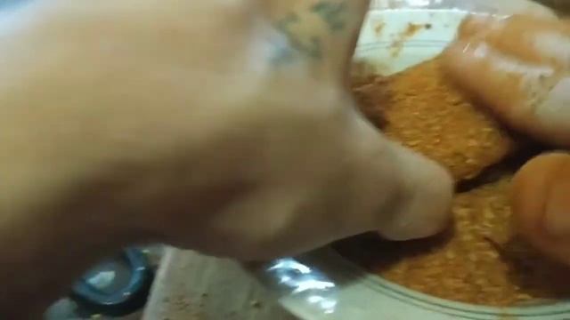 Как посолить сало сухим посолом! смотреть онлайн