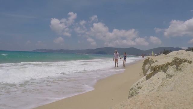 Китай, о. Хайнань, 2018- май смотреть онлайн