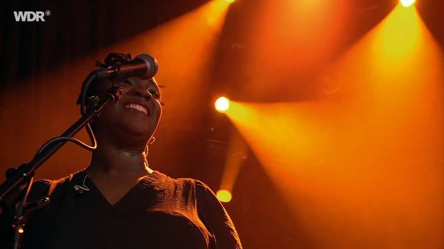 Jake Isaac Live | Crossroads Festival 2023 | Rockpalast
