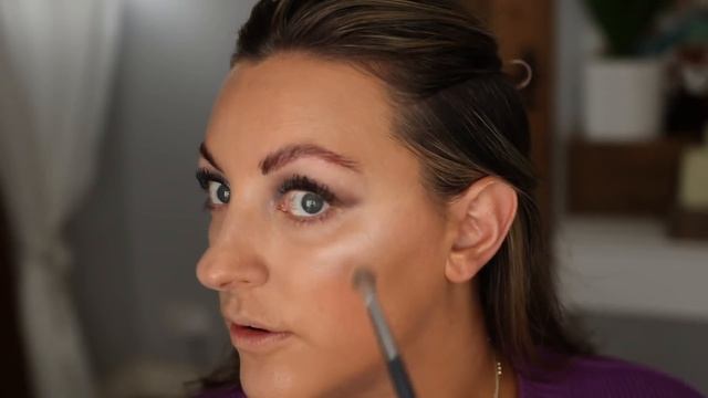 FULL FACE OF CLE DE PEAU MAKEUP! What's Good??