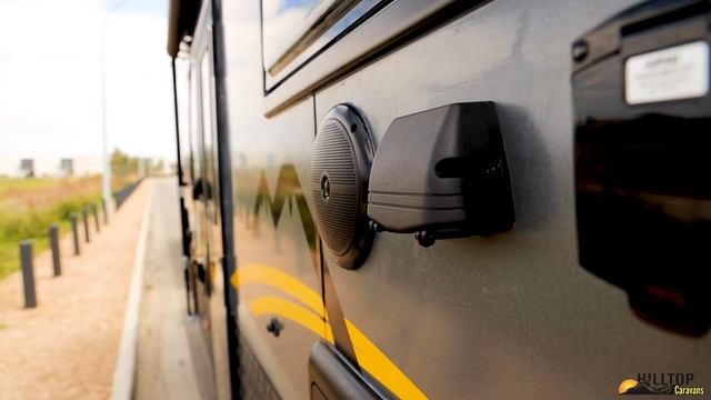 Hilltop Kosciuszko ( A Family Caravan ) смотреть онлайн