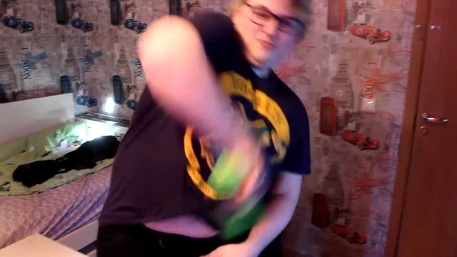 Свинтус 2.0. | VLOG №2 смотреть онлайн