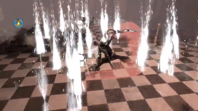 Fable 3 Co-Op with Mike and Joel смотреть онлайн