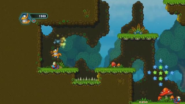Oozi: Earth Adventure Ep. 1 (March 25, 2011) смотреть онлайн