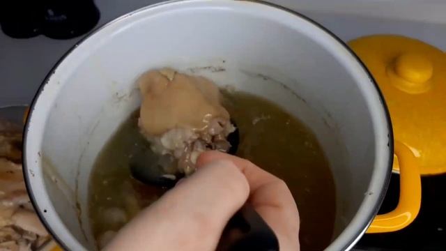 Готовим быстро и весело 