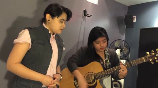 Find A Way Home (cover) || Darjeeling Cantina смотреть онлайн
