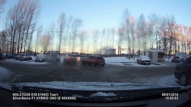 Помеха справа. смотреть онлайн