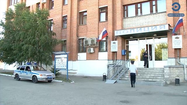 В Пензе раскрыли серию дачных краж смотреть онлайн