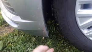 Замена фары на джетте 2019 mk7