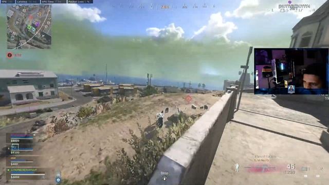 THE FENNEC/FARA 83 LOADOUT IS BROKEN!..Check Description!! #Warzone #Rebirth #Meta #Fennec #Fara смотреть онлайн