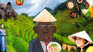 Абоба на разных языках мем!