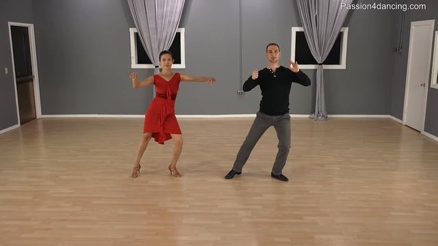 Samba Rhythm Bounce Explained смотреть онлайн