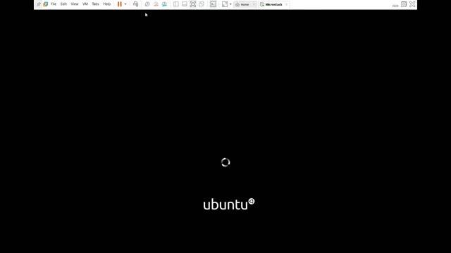 Installing Ubuntu 20.04 Virtual Machine || MicroStack Deployment part-1 || VMware Pro || OpenStack смотреть онлайн