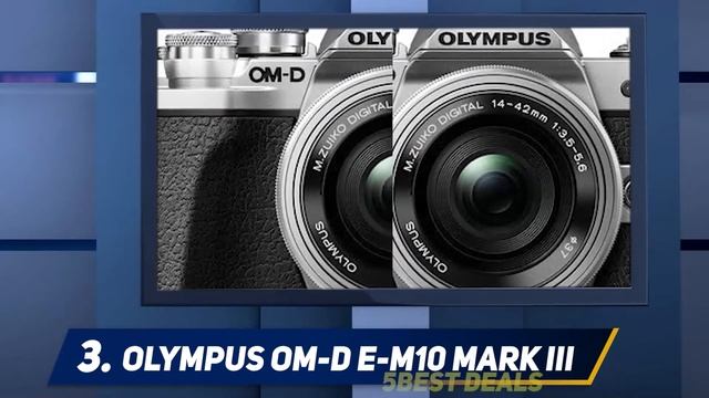 Top 5 Best Mirrorless Camera For Beginners of 2023? смотреть онлайн