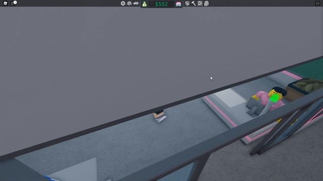 НА ПУТИ К СЛАВЕ! ну почти... ► Roblox Retail Tycoon 2 #2 | Роблоксер Альберт смотреть онлайн