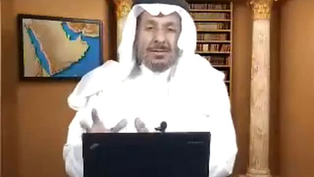 لماذا الإهتمام الغربي بالحكومة السعودية 3/3 смотреть онлайн