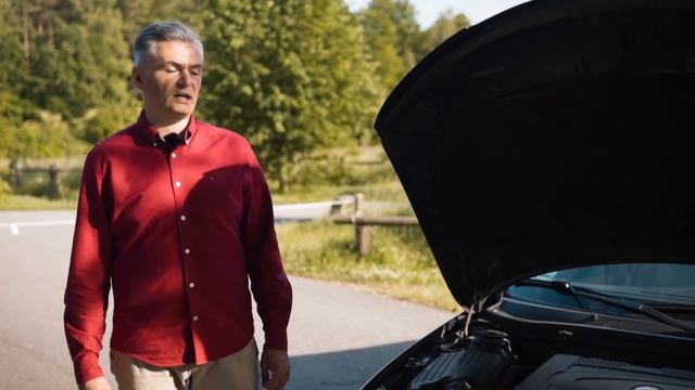 SAAB 9-5 - i po co to wszystko? смотреть онлайн