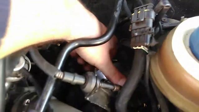 Плавают обороты Ауди а 4 б5 смотреть онлайн