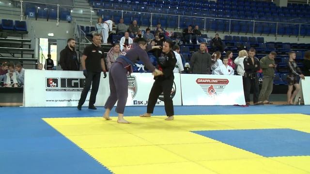Open Baltic Grappling Championship 2022. Jonava. Lithuania. Part 8 смотреть онлайн