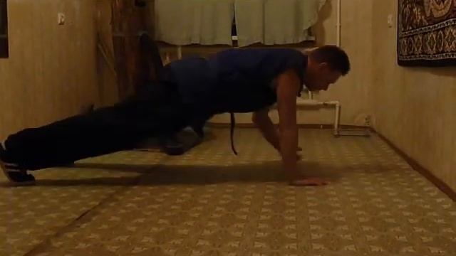 Ци гун   I ступень