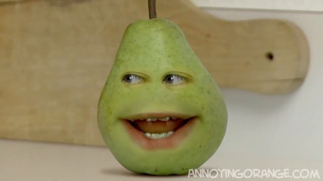 The Annoying Orange - Kitchen Carnage 71 серия