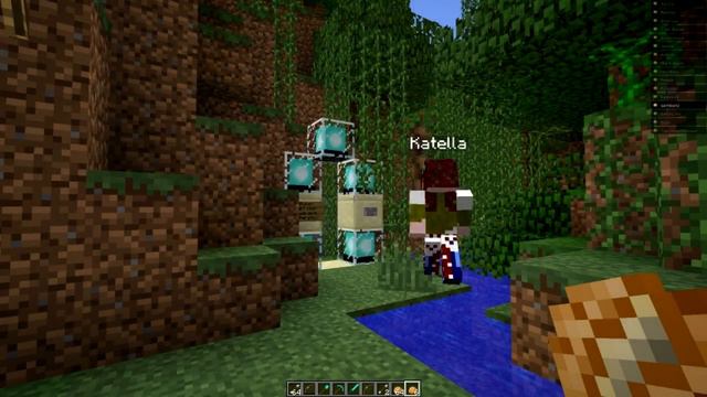 Let's Play Minecraft - Part 1 - A Distant World Indeed смотреть онлайн