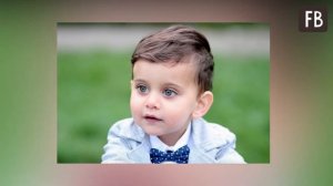 Самые красивые и редкие русские имена для мальчиков