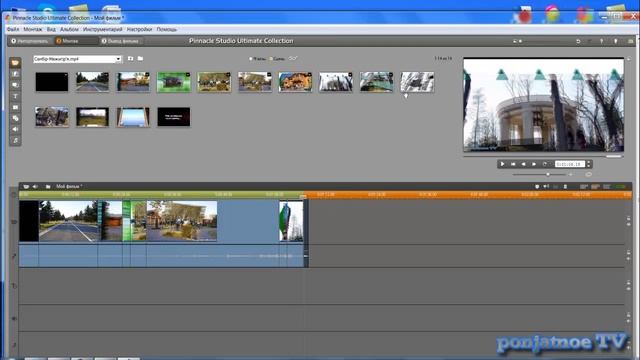 уникализация видео для youtube смотреть онлайн