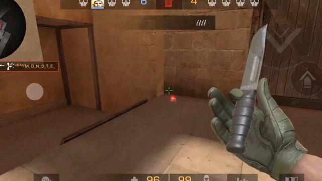 WASTED🦋 STANDOFF 2 MUV смотреть онлайн