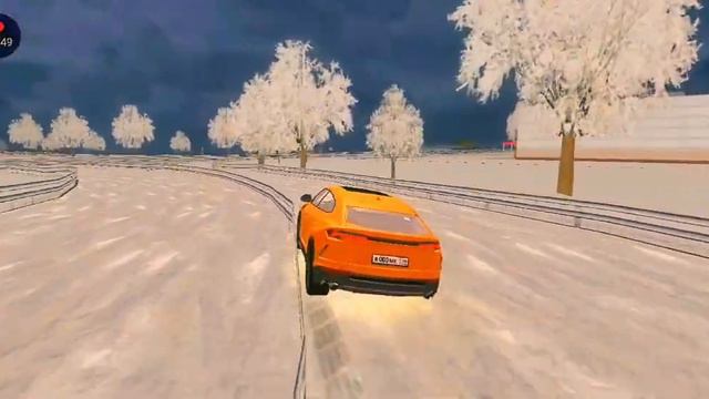 УРА! ОБНОВА НА ЛАЙВ РАШЕ - НОВЫЙ ХУД, НОВЫЕ РАБОТЫ, НОВЫЙ БЛЕК ПАСС НА Live Russia (CRMP mobile) смотреть онлайн