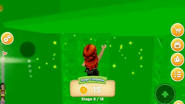 Играю в Climb time смотреть онлайн