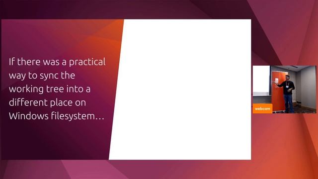 Ubuntu Summit 2022 | Iterating faster with Flutter and WSL 2 смотреть онлайн