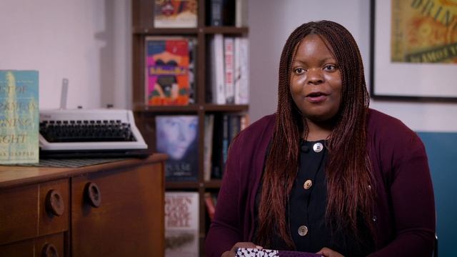 Petina Gappah on David Livingstone's final journey смотреть онлайн