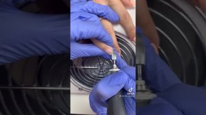 Страшные истории с маникюром