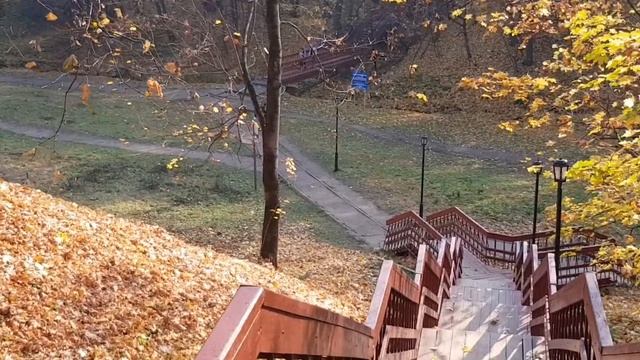 Музей-усадьба Коломенское. Приглашаю на прогулку? смотреть онлайн