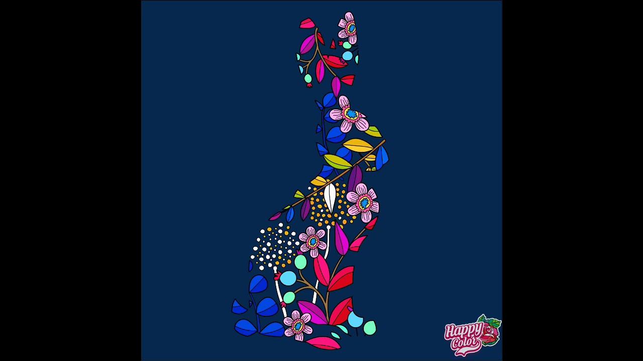 Животные 371-380