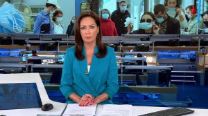 Выпуск новостей в 12:00 от 27.10.2020