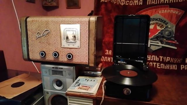 Колыбельная листьев, медленный танец. смотреть онлайн