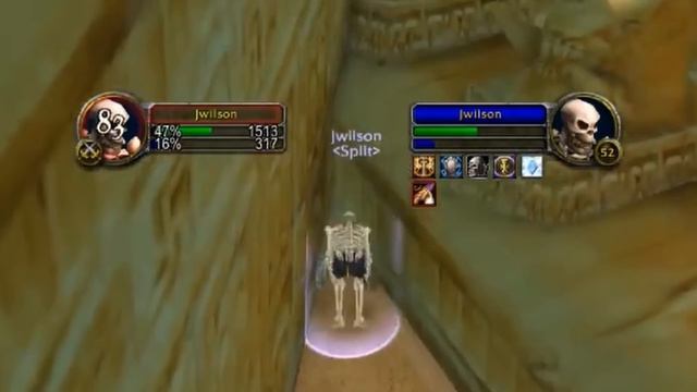 Classic Hardcore Moments #93 | WoW Classic