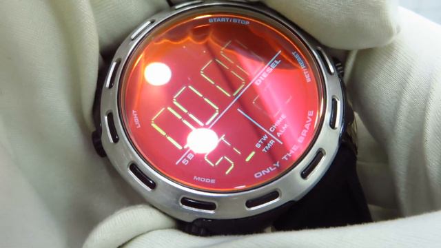 Diesel Crusher DZ1893 смотреть онлайн