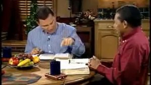 Билл Уинстон 23  Благословение Авраама Кеннет Коупленд и Билл Уинстон