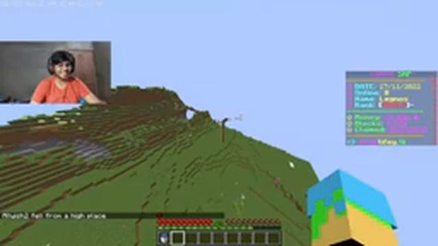 24/7 Public Server java + pe Playing with subs ||MINECRAFT JAVA || LEGNOS IS LIVE смотреть онлайн