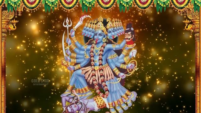 Dasara Navaratri - Day 9 || Mahishasura Mardini Alankaram || Dussehra Special Bhakti Songs 2023