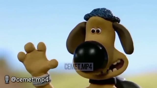 DUBBING JAWA SHAUN THE SHEEP (lem ampuh) смотреть онлайн