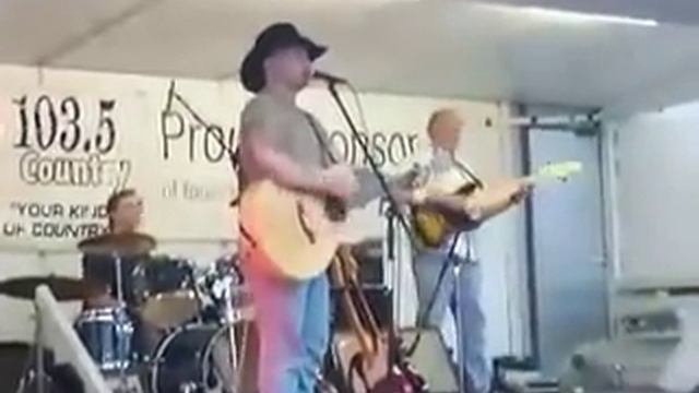 Cory Daniels and Johnny Bauer смотреть онлайн