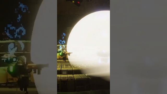 Orbital Bullet - Обзор за 15 секунд #shorts смотреть онлайн