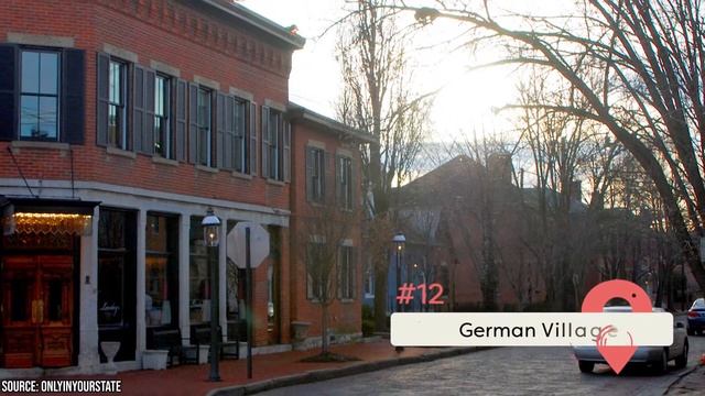 Best Things to Do in Columbus, Ohio смотреть онлайн