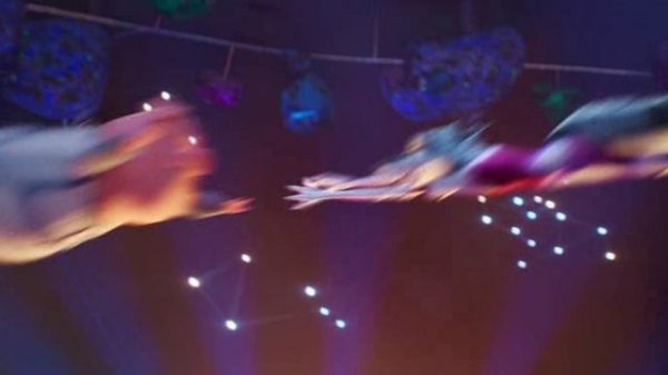 Зверопой 2 2021