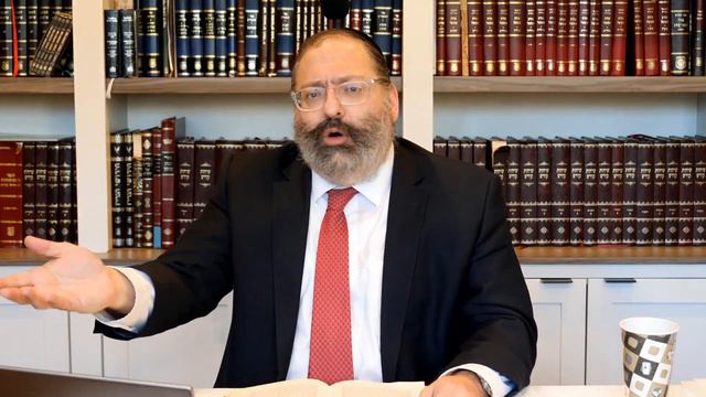 Ask Not What Truth Can Do for You - Maamar Matzah Zu 5672 #6 смотреть онлайн